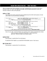 Preview for 33 page of STAR TRAC FITNESS Pro Tread AC 7600 Service Manual