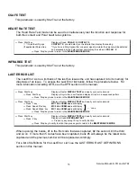 Preview for 35 page of STAR TRAC FITNESS Pro Tread AC 7600 Service Manual