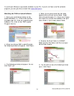 Preview for 41 page of STAR TRAC FITNESS Pro Tread AC 7600 Service Manual