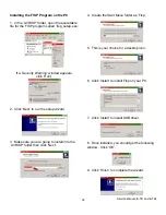 Preview for 44 page of STAR TRAC FITNESS Pro Tread AC 7600 Service Manual