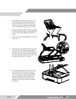 Preview for 5 page of Star Trac 8TRx Assembly Manual