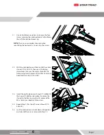 Preview for 8 page of Star Trac 9-9271 Assembly Manual