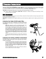 Preview for 19 page of Star Trac E-RB Owner'S Manual