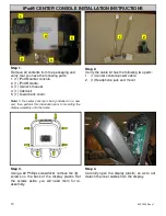 Preview for 18 page of Star Trac E-STe Work Instructions