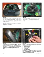 Preview for 23 page of Star Trac E-STe Work Instructions