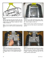 Preview for 39 page of Star Trac E-STe Work Instructions