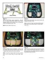 Preview for 40 page of Star Trac E-STe Work Instructions