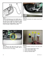 Preview for 41 page of Star Trac E-STe Work Instructions