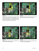 Preview for 45 page of Star Trac E-STe Work Instructions