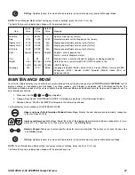 Preview for 51 page of Star Trac E-STe Work Instructions