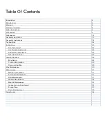 Preview for 3 page of Star Trac SPINNER 7240 Series Installation & Owner'S Manual