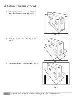 Preview for 14 page of Star Trac SPINNER 7240 Series Installation & Owner'S Manual