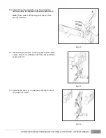 Preview for 17 page of Star Trac SPINNER 7240 Series Installation & Owner'S Manual