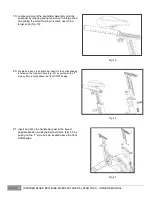 Preview for 20 page of Star Trac SPINNER 7240 Series Installation & Owner'S Manual