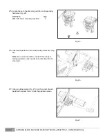 Preview for 22 page of Star Trac SPINNER 7240 Series Installation & Owner'S Manual