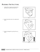 Preview for 14 page of Star Trac SPINNER BLADE ION Installation & Owner'S Manual