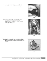 Preview for 21 page of Star Trac SPINNER BLADE ION Installation & Owner'S Manual