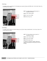 Preview for 36 page of Star Trac SPINNER BLADE ION Installation & Owner'S Manual