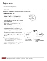 Preview for 26 page of Star Trac SPINNER PRO+ Owner'S Manual