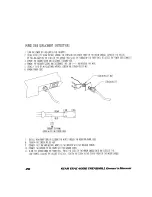 Preview for 24 page of Star Trac Treadmill 4000 Owner'S Manual