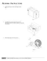 Preview for 14 page of Star Trac Turbo Trainer Owner'S Manual