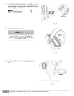 Preview for 18 page of Star Trac Turbo Trainer Owner'S Manual