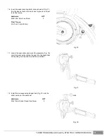 Preview for 19 page of Star Trac Turbo Trainer Owner'S Manual