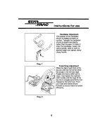 Preview for 11 page of Star Trac V-Bike Owner'S Manual