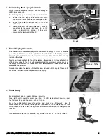 Preview for 14 page of Star track fitness E-TBT 6080 Owner'S Manual