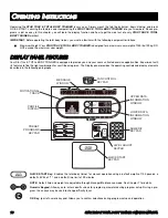 Preview for 15 page of Star track fitness E-TBT 6080 Owner'S Manual