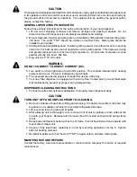 Preview for 3 page of Star 1-12 Installation And Operation Instructions Manual