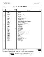 Preview for 9 page of Star 1-12 Installation And Operation Instructions Manual