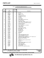 Preview for 10 page of Star 1-12 Installation And Operation Instructions Manual