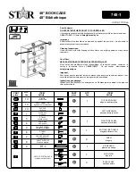 Star 748-1 Quick Start Manual preview