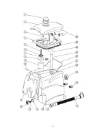 Preview for 14 page of Star D7 Mini Operator'S Manual