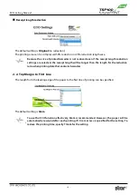 Preview for 6 page of Star futurePRNT TSP100IIU Setting Manual