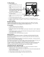 Preview for 4 page of Star HPDE1 Installation And Operation Instructions Manual