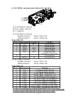 Preview for 12 page of Star MCM300 SERIES Manual Manual