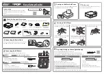 Preview for 1 page of Star mPOP Easy Setup Manual