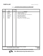 Preview for 10 page of Star Pro-Max GR14SPTA-UK Installation And Operation Instructions Manual