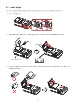 Preview for 16 page of Star SM-S220I SERIES Hardware Manual