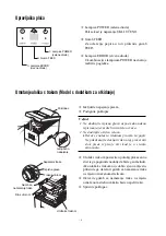 Preview for 104 page of Star SP500 SERIES User Manual