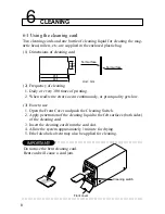 Preview for 10 page of Star TCP100 Series Installation Manual