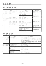 Preview for 29 page of Star TCP400 SERIES User Manual