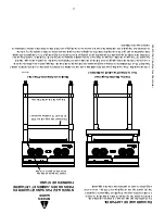 Preview for 17 page of Star ULTRA-MAX 8024CBA Installation And Operating Instructions Manual