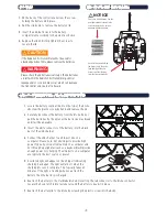 Preview for 2 page of STARBLADE ODY-1720NX Instruction & Reference Manual