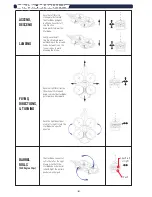 Preview for 4 page of STARBLADE ODY-1720NX Instruction & Reference Manual