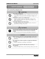 Preview for 7 page of StarBoard Link EZ2-Pen User Manual