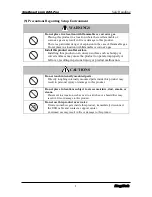 Preview for 10 page of StarBoard Link EZ2-Pen User Manual