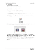 Preview for 28 page of StarBoard Link EZ2-Pen User Manual